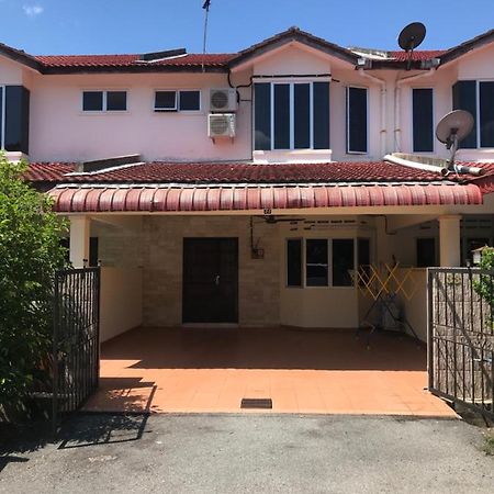 Kerai Guest House Temerloh Kampong Telok Mengkuang Екстериор снимка