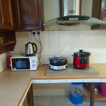 Kerai Guest House Temerloh Kampong Telok Mengkuang Екстериор снимка