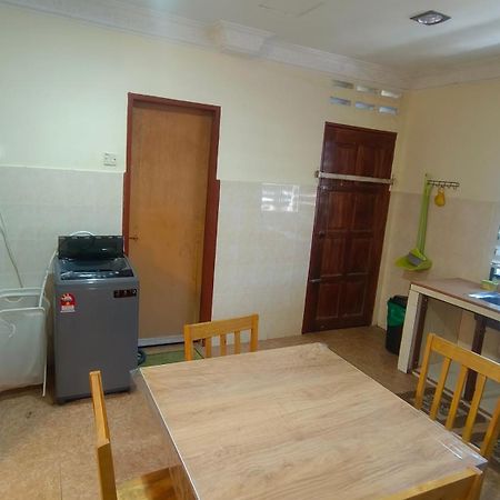 Kerai Guest House Temerloh Kampong Telok Mengkuang Екстериор снимка
