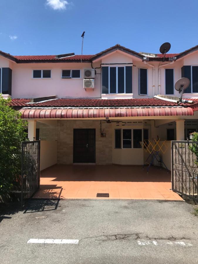 Kerai Guest House Temerloh Kampong Telok Mengkuang Екстериор снимка