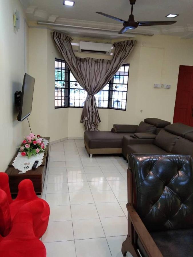 Kerai Guest House Temerloh Kampong Telok Mengkuang Екстериор снимка