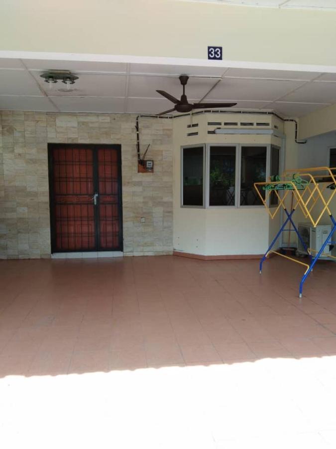 Kerai Guest House Temerloh Kampong Telok Mengkuang Екстериор снимка