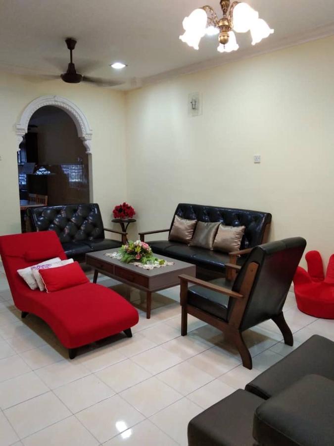 Kerai Guest House Temerloh Kampong Telok Mengkuang Екстериор снимка