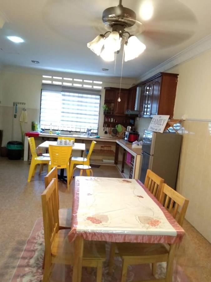 Kerai Guest House Temerloh Kampong Telok Mengkuang Екстериор снимка