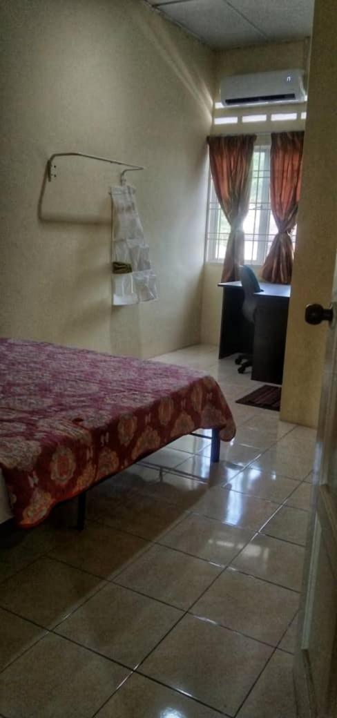 Kerai Guest House Temerloh Kampong Telok Mengkuang Екстериор снимка