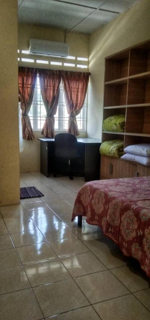 Kerai Guest House Temerloh Kampong Telok Mengkuang Стая снимка
