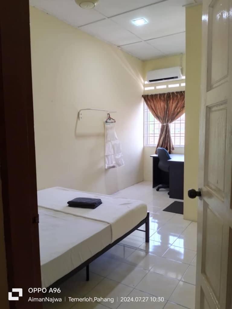 Kerai Guest House Temerloh Kampong Telok Mengkuang Екстериор снимка