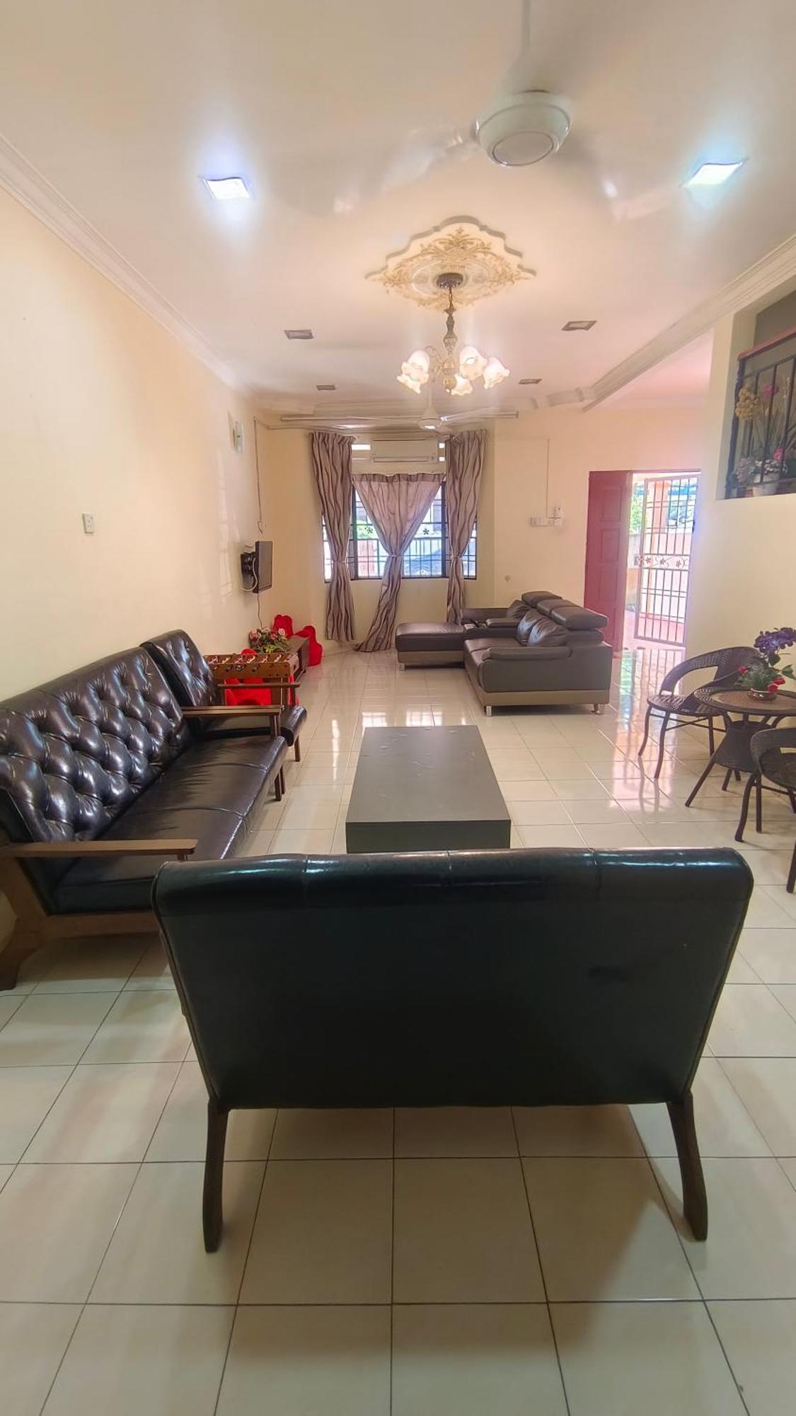 Kerai Guest House Temerloh Kampong Telok Mengkuang Екстериор снимка