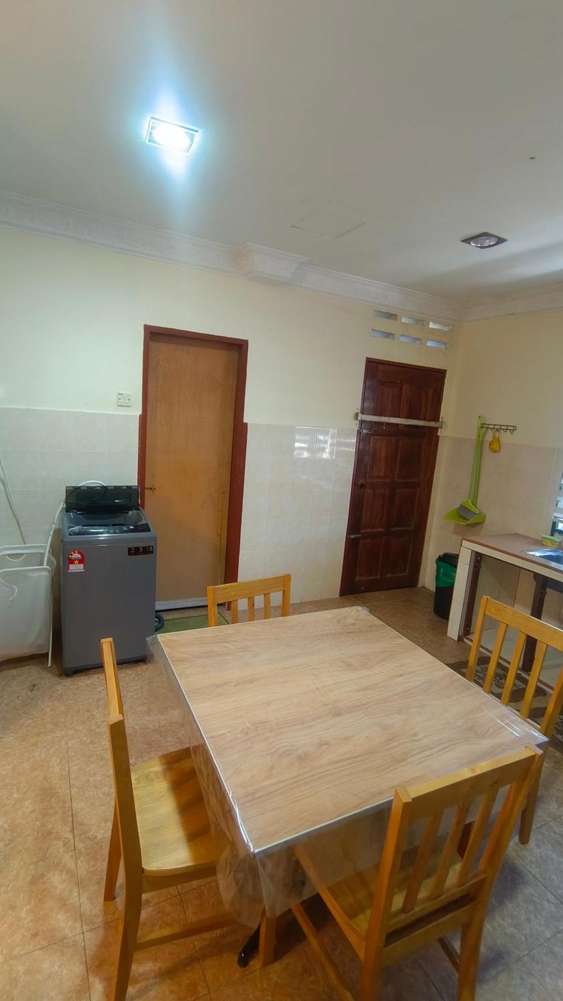 Kerai Guest House Temerloh Kampong Telok Mengkuang Екстериор снимка