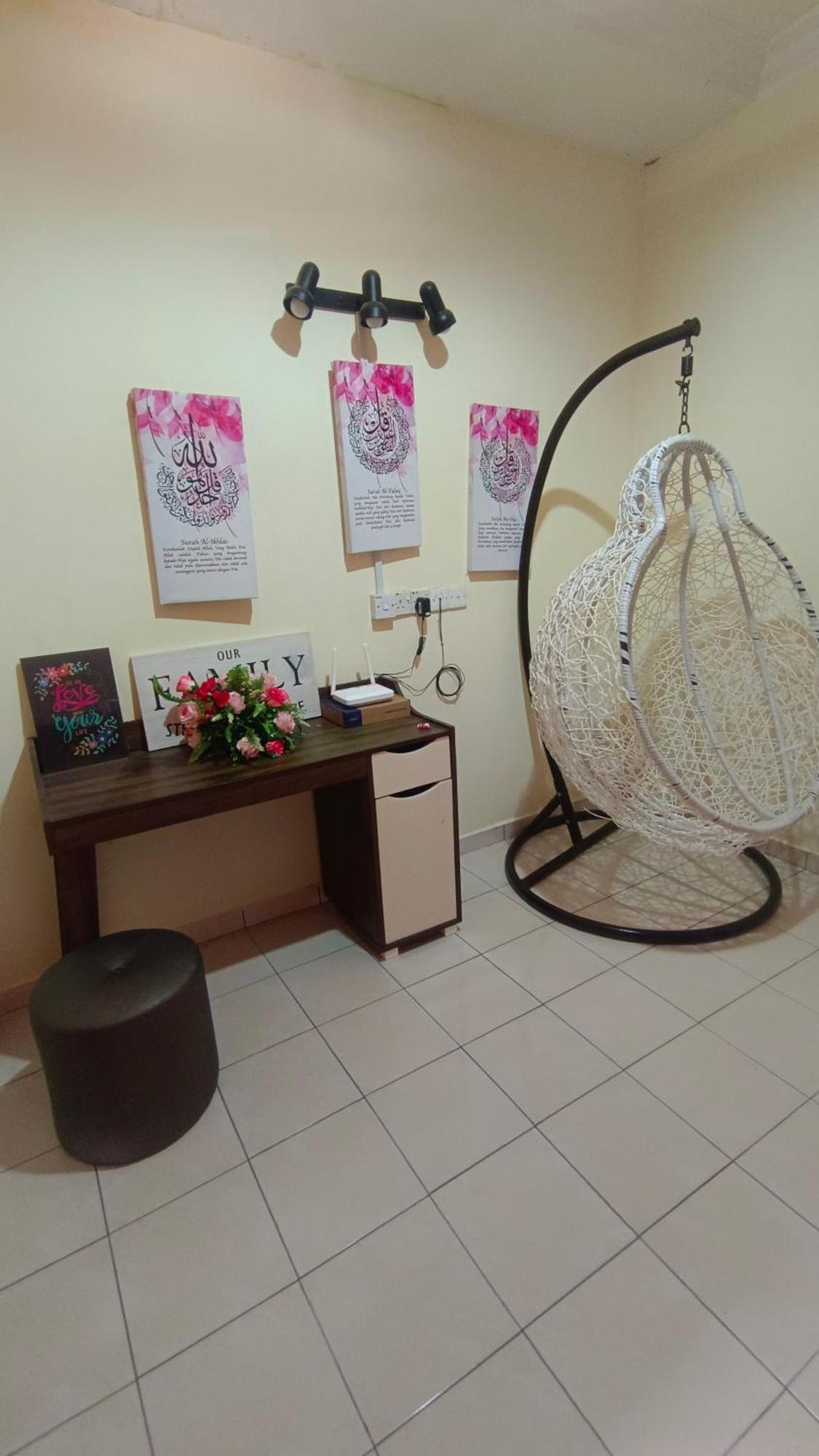 Kerai Guest House Temerloh Kampong Telok Mengkuang Екстериор снимка