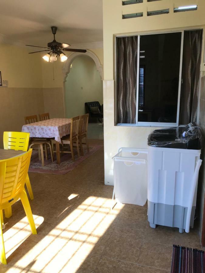 Kerai Guest House Temerloh Kampong Telok Mengkuang Екстериор снимка