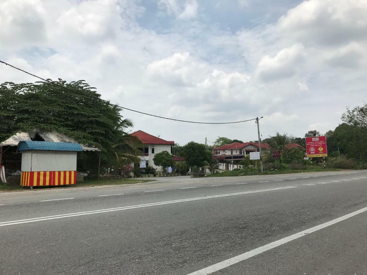 Kerai Guest House Temerloh Kampong Telok Mengkuang Екстериор снимка
