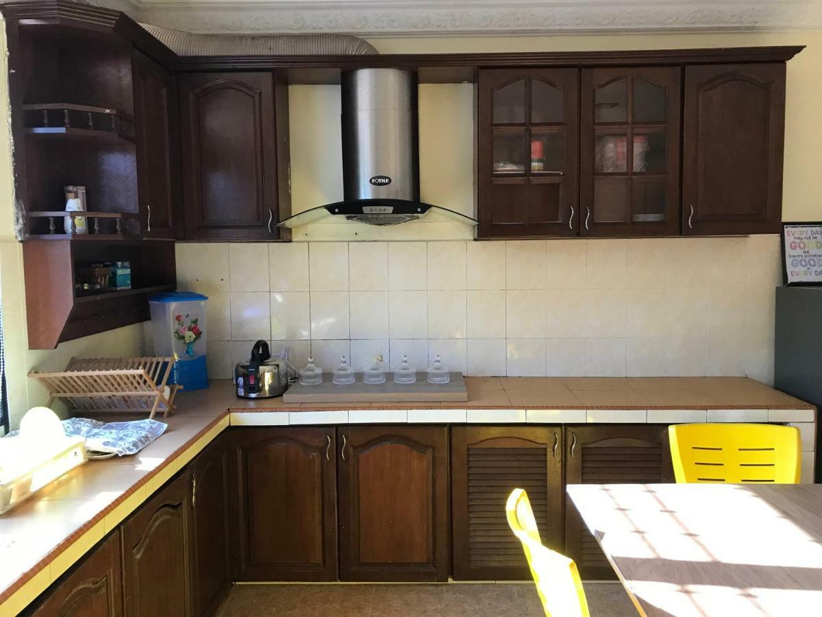 Kerai Guest House Temerloh Kampong Telok Mengkuang Екстериор снимка
